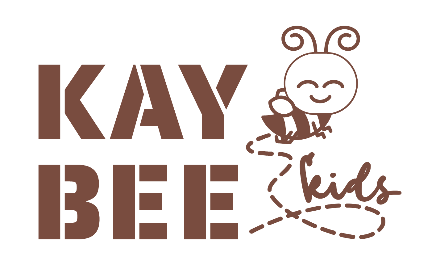 KayBee Kids Logo
